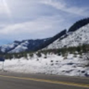 Meet your Posher, Gina